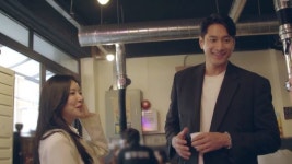 ‘키 2M’ 김요한, 소개팅女 3주만에 만났는데‥“갈비집에서 믹스커피”(신랑수업2)