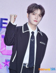 김재중, 카메라 앞 멋진 표정 [포토엔HD]