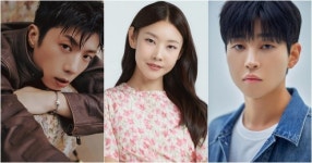 연상연하 로맨스 ‘누난 내게 여자야’ 시즌2 컴백‥국민 남동생 딘딘 새 MC 합류