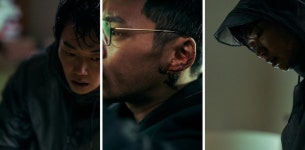 ‘티파니’ 새신랑 변요한 결혼 후 열일하네‥‘면도’ 촬영 끝