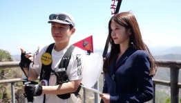 양세형 이상형 박소영 아나 ‘최우수산’ 뜬다‥허경환 “세형이 흔들지 마세요”