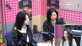 라미란 “7살 이레만 보면 울었는데…든든해진 지금 ‘선배님’이라 부르고파”(씨네타운)