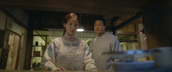 박성웅 대혼란, 가출한 이수경→막내 子 건강 이상 증세까지(연리리)