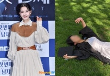 오현경, 美 명문 예술대 졸업한 딸 자랑할만 “보스턴 안녕, 자랑스러워”