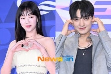 지예은 “바타 애칭은 강하디, 막 이래” 남친 이름만 나와도 미소(핑계고)