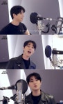 데이식스 영케이, 절친 허남준 ‘멋진 신세계’ OST 지원사격 “사계절 들어주세요”