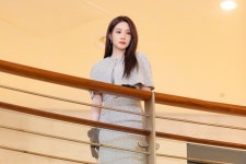 ‘오싹한 연애’ 박은빈, 귀신 보는 재벌의 오싹한 철벽