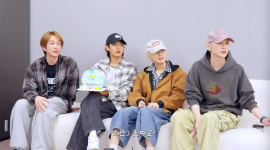 ‘복귀’ 샤이니 키, 멤버들에게 명품 기부 목걸이 선물 “故종현 형도 갖다줄 것”