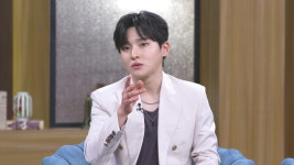 ‘무명전설’ 성리 “여친 이름 네 글자” 공식 이상형 발표(데이앤나잇)