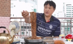 구성환 ‘차짜가라우라볶이’ 붐 일으키나…스페셜 레시피 공개(나 혼자 산다)