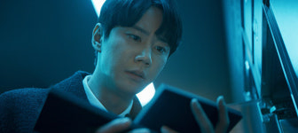 ‘신입사원 강회장’ 이준영, 청춘에 깃든 70대 총수 완벽 빙의
