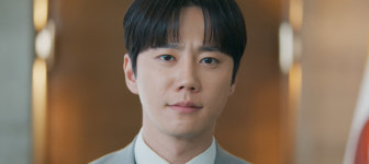 ‘신입사원 강회장’ 이준영, 청춘에 깃든 70대 총수 완벽 빙의