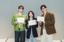 송강, 피아니스트 됐다…이준영 손잡고 안방극장 컴백 ‘포핸즈’
