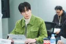 송강, 피아니스트 됐다…이준영 손잡고 안방극장 컴백 ‘포핸즈’
