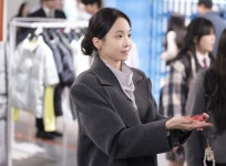 소지섭, 아재 스타일의 정석‥융통성 1도 없는 뿔테 안경까지(김부장)