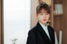 ‘강회장’ 이주명 드라마 검색 이슈 TOP2 등극, 재벌가 막내딸 매력 터졌다