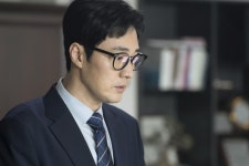 소지섭, 주상욱에 무릎 꿇었다‥딸 위해 자존심 내던진 아빠(김부장)