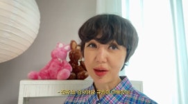 유혜정, 전남편 서용빈에 감사 인사 “딸이 좋은 유전자 물려 받아”(혜정규원)