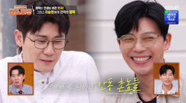 “마지막 지푸라기” 무명 영탁, 일면식 없던 지승현에 DM 보낸 사연(편스토랑)