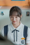 교복 입은 황인엽 이혜리, 올 여름 심박수 높일 청량 로코(그대에게 드림)