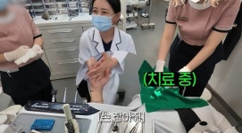 ‘나는 솔로’ 28기 정희, 광수 폭로 “엄살쟁이, 치료할 때 손잡아 달라고”(100상엽)