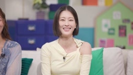 이현이 “남편과 4:4 미팅서 첫 만남, 클럽서 놀다 다음날 아침에 헤어져”(신랑수업2)