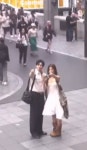 다이아 출신 기희현 ‘하트페어링’ 이상윤과 셀프 열애 공개…日 CCTV 박제까지