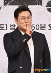 윤경호, 김부장 쉿![포토엔HD]