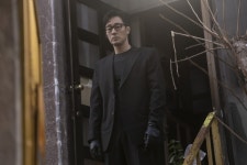 ‘김부장’ 소지섭, 딸 실종에 봉인 해제 “무법 중년 해야겠다”