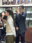 소지섭, 시청률 18% 나오니 본인도 ‘김부장’ 과몰입 “민지 보신 분?”