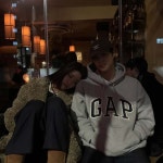 ‘셀프 열애 공개’ 이상윤기희현, 얼굴 밀착하고 마스크팩…숨겨둔 과거 사진 방출
