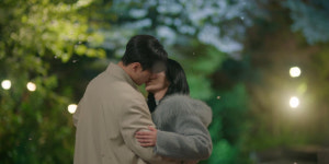 김명수강민아 키스 엔딩, 감정 전이 로맨스 하이라이트 공개(공감세포)