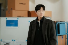 ‘최애의 사원’ 강훈, CEO 된다…직원 홀린 완벽 상사