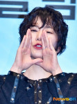 이설, ‘결혼의 완성’ 야호~ [포토엔HD]