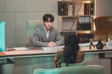 ‘공감세포’ 연기력 논란 휘말린 강민아, 트라우마에 공황발작 증세
