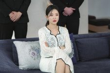 이서안 “강회장‘ 속 나은세, 보자마자 내 것…저도 방송 보며 제 욕했죠”[EN:인터뷰②]
