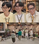 ‘해피투게더’ 돌아온다…유재석·장항준·윤종신 출사표