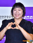 이수지, 한 컷마다 웃음 선사 [포토엔HD]