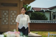 장서희, 복수의 아이콘 지겨웠나? 복수 대상 빌런 파격 변신(욕망의 덫)