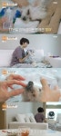 유혜정 “모친 생명 두번이나 살려” 화재 막은 반려견 아프자 지극 정성(특종세상)