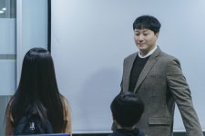 ‘결혼의 완성’ 김대명의 섬뜩한 반전, 평범한 얼굴 뒤 숨겨진 광기
