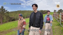 ‘콩콩팜팜’ 소똥 가고 말똥 온다…인턴 문상훈, 헤드 셰프 데뷔