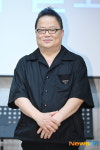 오준성, 빈칸 채우기 연출[포토엔HD]