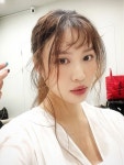 남궁민 아내 진아름, 임신 중 근황‥D라인 배 살짝 공개