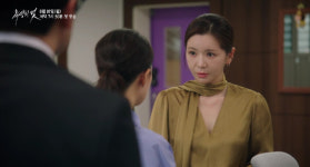 장서희, 드라마 욕망의 덫에서 빌런 캐릭터로 돌아온다