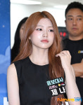리센느 제나, ‘고윤정’ 닮은 느낌(?) 물씬 [포토엔HD]