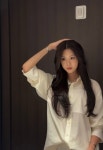 우지원 딸 우서윤, 미코 본선 진출했다더니 엄청난 피지컬과 미모