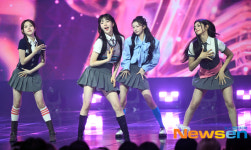 이리온, 무대가 좁아[포토엔HD]