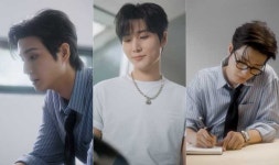 “딴 데 눈 돌리지 마” DAY6 영케이, 일상의 틈 스며들 ‘YOUNGEST’