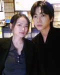 천우희, 13년 찐친 이주승 호출에 달려온 의리녀 “냉동인간 둘”